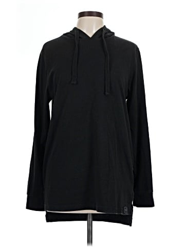 Young & Reckless Long Sleeve T-Shirt (view 1)