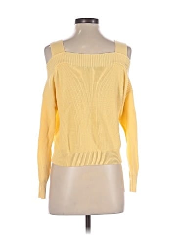 Jamison Pullover Sweater (view 2)