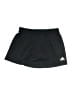 Adidas 100% Polyester Black Casual Skirt Size M - photo 1