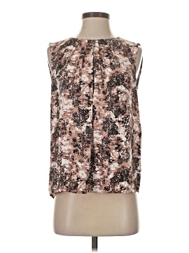 Jones New York Sleeveless Blouse