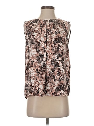 Jones New York Sleeveless Blouse (view 1)