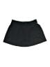 Adidas 100% Polyester Black Casual Skirt Size M - photo 2