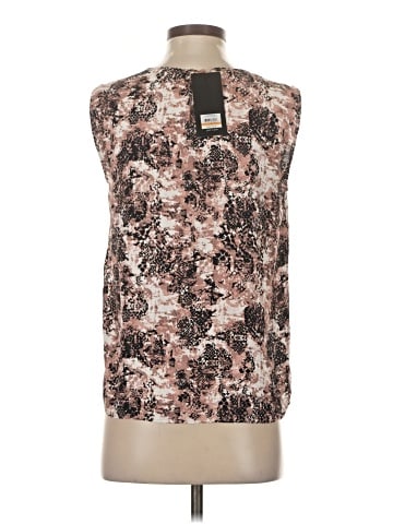 Jones New York Sleeveless Blouse (view 2)