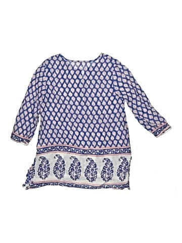 Crewcuts 3/4 Sleeve Blouse (view 2)