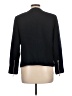 Lafayette 148 New York 100% Wool Black Jacket Size L - photo 2