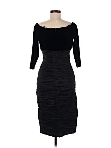 Alex Evenings Cocktail Dress (view 2)