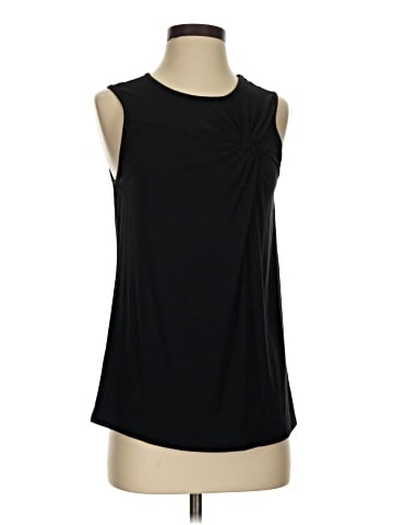 Elie Tahari Sleeveless T-Shirt (view 1)