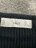 MNG Black Tank Top Size M - photo 7