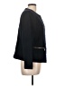 Lafayette 148 New York 100% Wool Black Jacket Size L - photo 4
