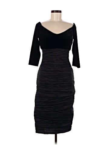 Alex Evenings Cocktail Dress (view 1)