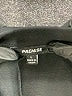 PREMISE Solid Black Active Pants Size L - photo 7
