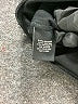 PREMISE Solid Black Active Pants Size L - photo 8