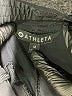 Athleta Solid Black Active Pants Size M - photo 7