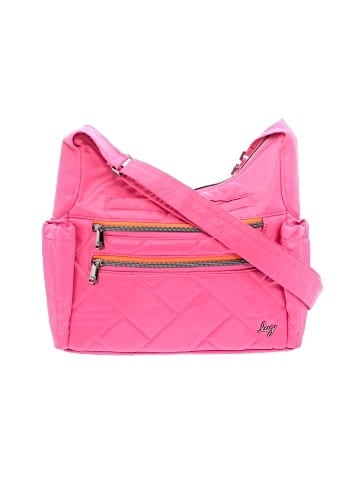 Lug Shoulder Bag (view 1)