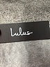 Lulus Orange Formal Skirt Size L - photo 6