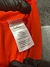 Lulus Orange Formal Skirt Size L - photo 7