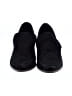 Lucky Brand 100% Leather Solid Black Flats Size 8 - photo 2