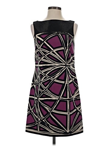 Nicole Miller Cocktail Dress (view 1)