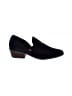 Lucky Brand 100% Leather Solid Black Flats Size 8 - photo 1