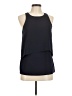 Cooper & Ella Black Sleeveless Blouse Size M - photo 1