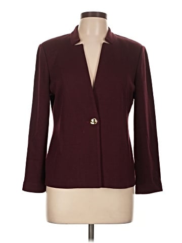 St. John Blazer (view 1)