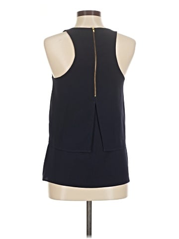 Cooper & Ella Sleeveless Blouse (view 2)