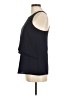 Cooper & Ella Black Sleeveless Blouse Size M - photo 5