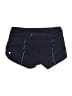Lululemon Athletica Solid Blue Athletic Shorts Size 8 - photo 2