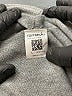Remade Gray Cardigan Size L - photo 7