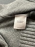 Remade Gray Cardigan Size L - photo 8