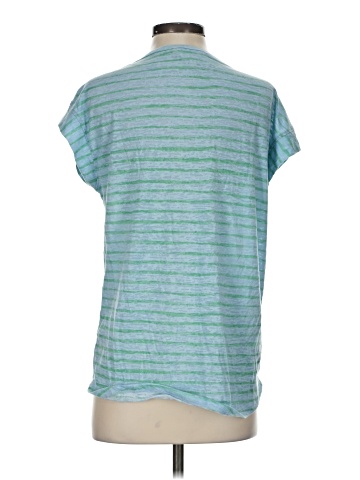 TWO by Vince Camuto Short Sleeve Top (view 2)
