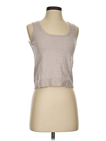 Adrienne Vittadini Sweater Vest (view 1)