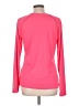 Merrell 100% Polyester Pink Long Sleeve T-Shirt Size L - photo 2
