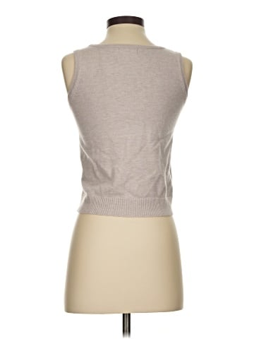 Adrienne Vittadini Sweater Vest (view 2)