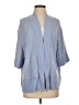 Athleta Blue Cardigan Size XXS - photo 1