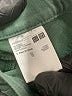 Unbranded Solid Teal Casual Pants Size S - photo 6
