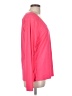 Merrell 100% Polyester Pink Long Sleeve T-Shirt Size L - photo 4