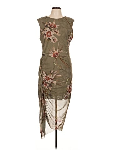 ALLSAINTS Cocktail Dress (view 1)