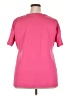 Unbranded Pink Active T-Shirt Size 2X - photo 2