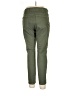 Amazon Essentials Solid Green Casual Pants Size 14 - photo 2
