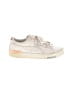 Puma Gray White Sneakers Size 9 1/2 - photo 1