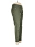 Amazon Essentials Solid Green Casual Pants Size 14 - photo 4