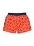 Florence Eiseman 100% Polyloom Orange Board Shorts 9-12 MO / 12 MO - photo 2