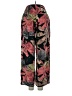 Unbranded Tropical Black Casual Pants Size XS (estimated) - photo 1