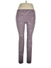 all in motion Graphic Purple Active Pants Size XL - photo 1
