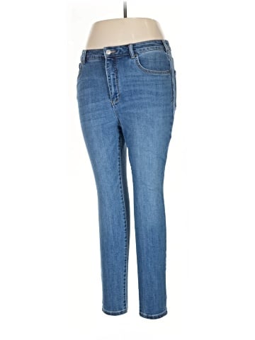 Pilcro Jeans (view 1)