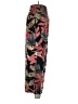 Unbranded Tropical Black Casual Pants Size XS (estimated) - photo 4
