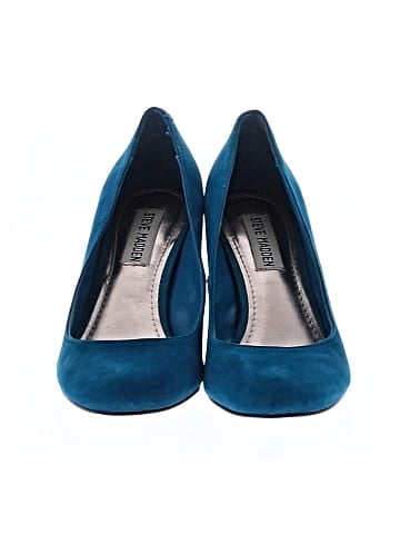 Steve Madden Heels (view 2)
