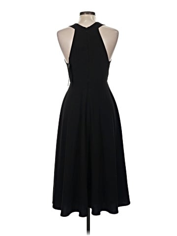 Halston Heritage Cocktail Dress (view 2)