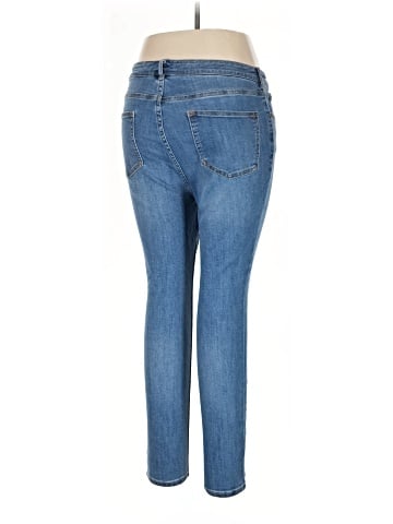 Pilcro Jeans (view 2)